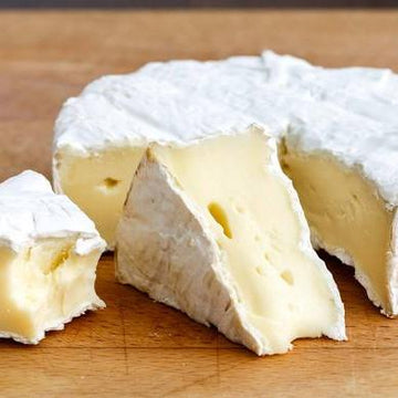 Brie Cheese (125g/ pc)