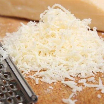 Grated Parmesan Cheese (1 KG)