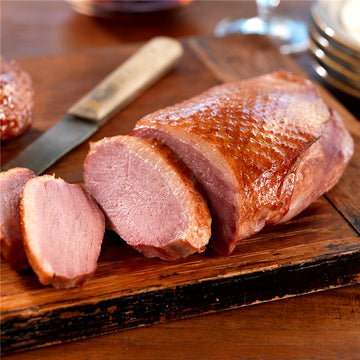 Smoked Duck Breast (200-220g each)