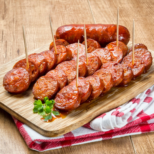 Chorizo Sausage (1 KG)