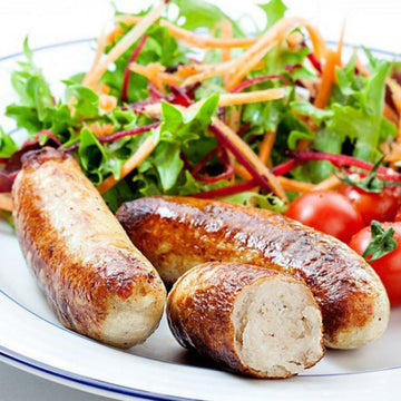 Chicken Chipolata (1 KG)