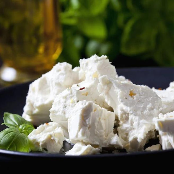Feta Cheese (125g/ pc)