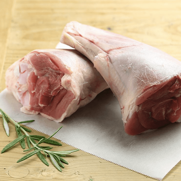 Frozen AU Lamb Foreshank (600g)