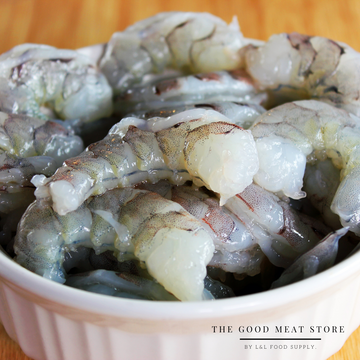 IQF PD Tiger Prawn 26/30 (1 KG)