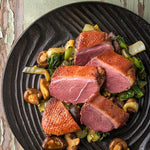 Smoked Duck Breast (200-220g each)
