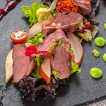 Smoked Duck Breast (200-220g each)