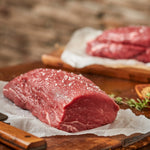 NZ Chilled Beef Tenderloin - Whole