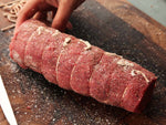 NZ Chilled Beef Tenderloin - Whole