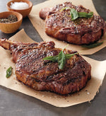 USDA Black Angus Beef Bone-in Ribeye