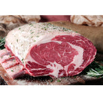 USDA Black Angus Beef Bone-in Ribeye