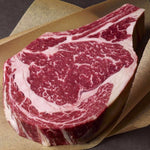 USDA Black Angus Beef Bone-in Ribeye