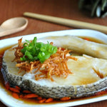 Cod Fish Steak (2 Pcs, 550g - 600g)