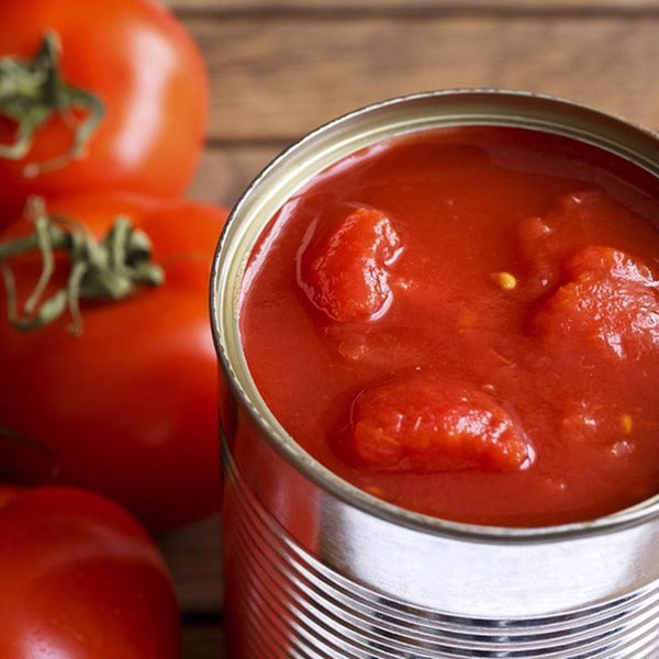 Tomatoes (2.5kg)