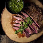NZ Chilled Flank Steak (Angus, approx. 1.5kg)