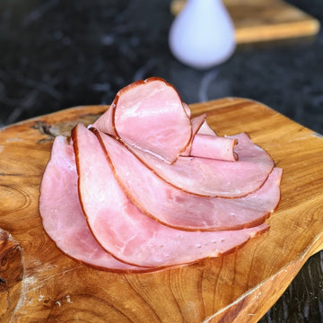 Honey Baked Ham (1 KG)