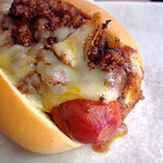 Jumbo Beef Sausage (1 KG)
