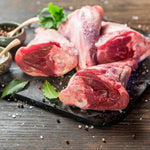 Frozen AU Lamb Foreshank (600g)