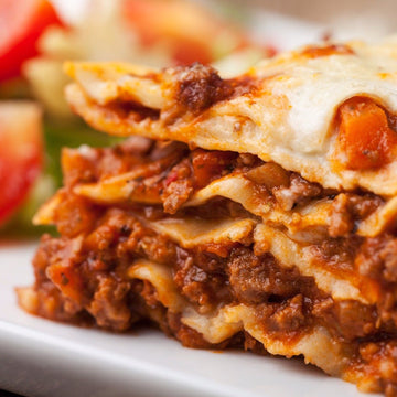 Lasagne (500g)