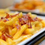 Nacho Cheese Sauce (1 KG)