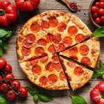 Beef Pepperoni - Sliced (1 KG)