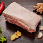 Frozen Pork Belly (1 KG)