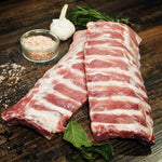 Frozen Pork Ribs (1 KG)