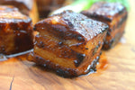 Frozen Pork Belly (1 KG)