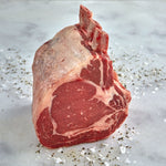 USDA Black Angus Beef Bone-in Ribeye