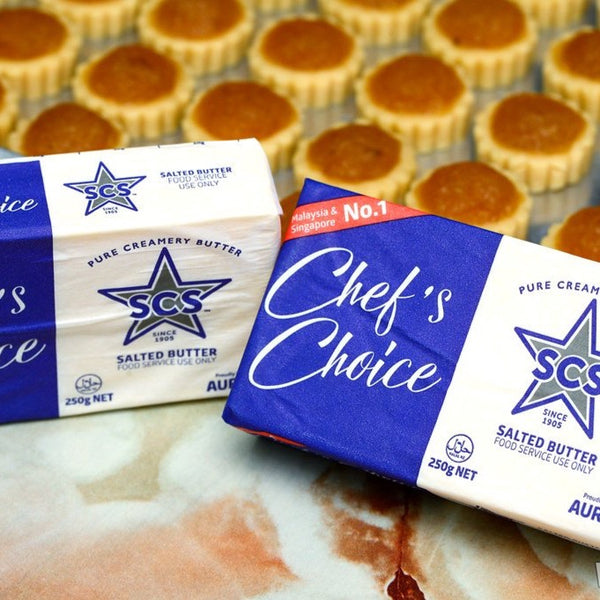Creamy Butter (250g)