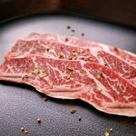 Frozen US Bone-in Beef Short Rib (sliced, 1 KG)