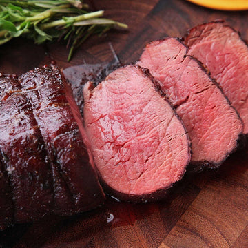 NZ Chilled Beef Tenderloin - Whole