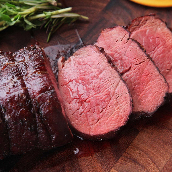 NZ Chilled Beef Tenderloin - Whole